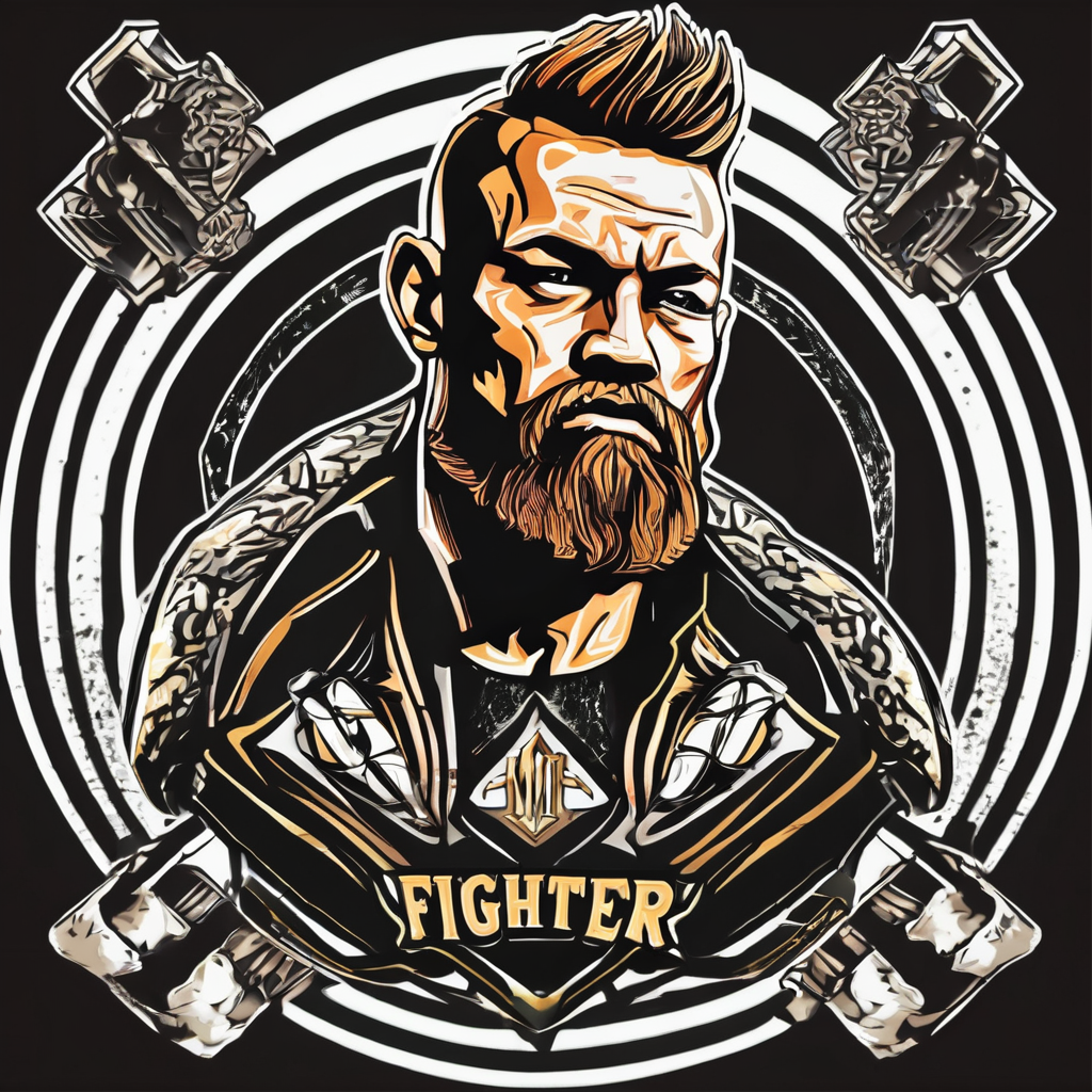 Conor McGregor